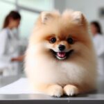 Enfermedades en perros Pomerania: Cuida la salud de tu amigo peludo